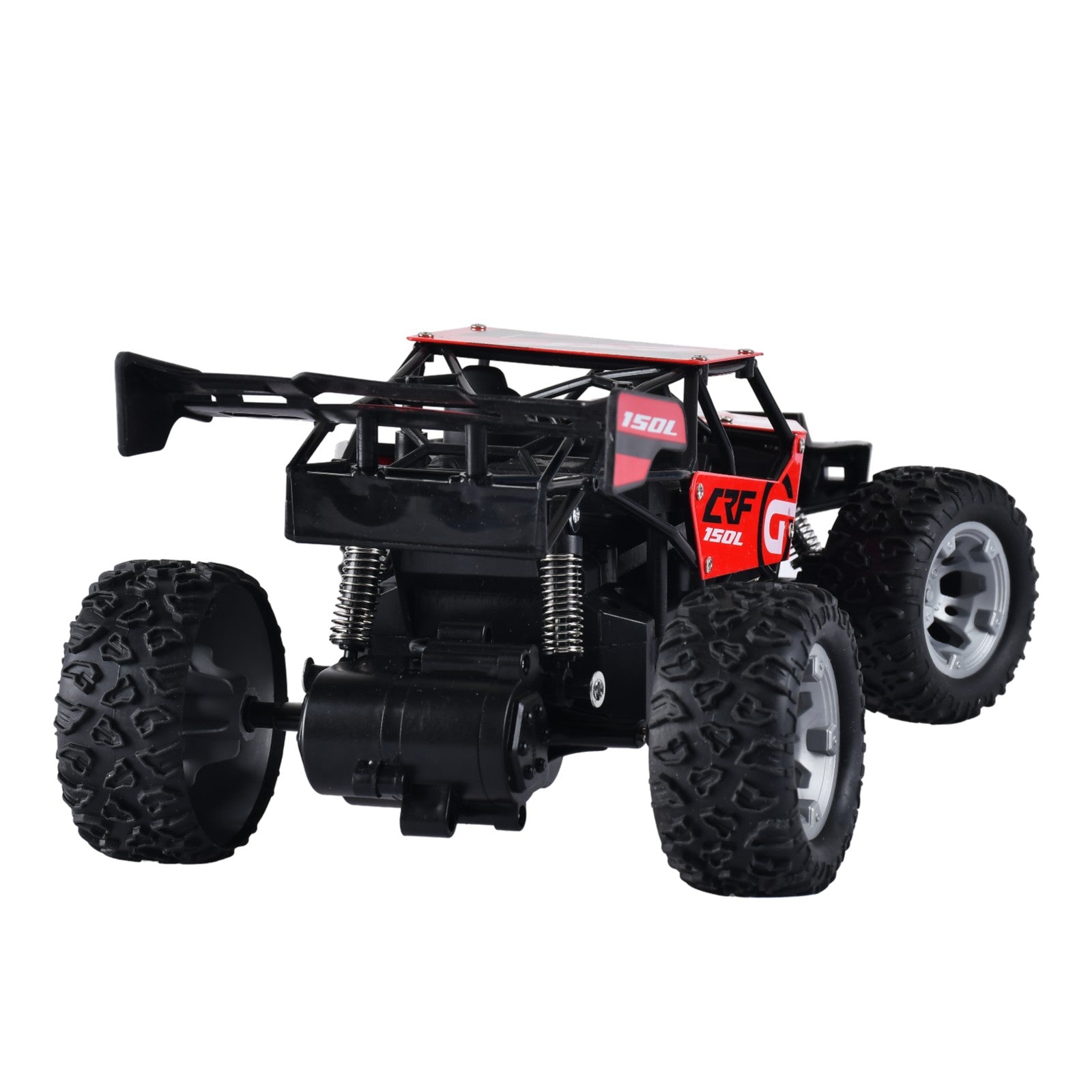 Legendary 1:16 Scale 2.4G High Speed Off-road Remote Control Car Legendary 1:16 Scale 2.4G High Speed Off-road Remote Control Car